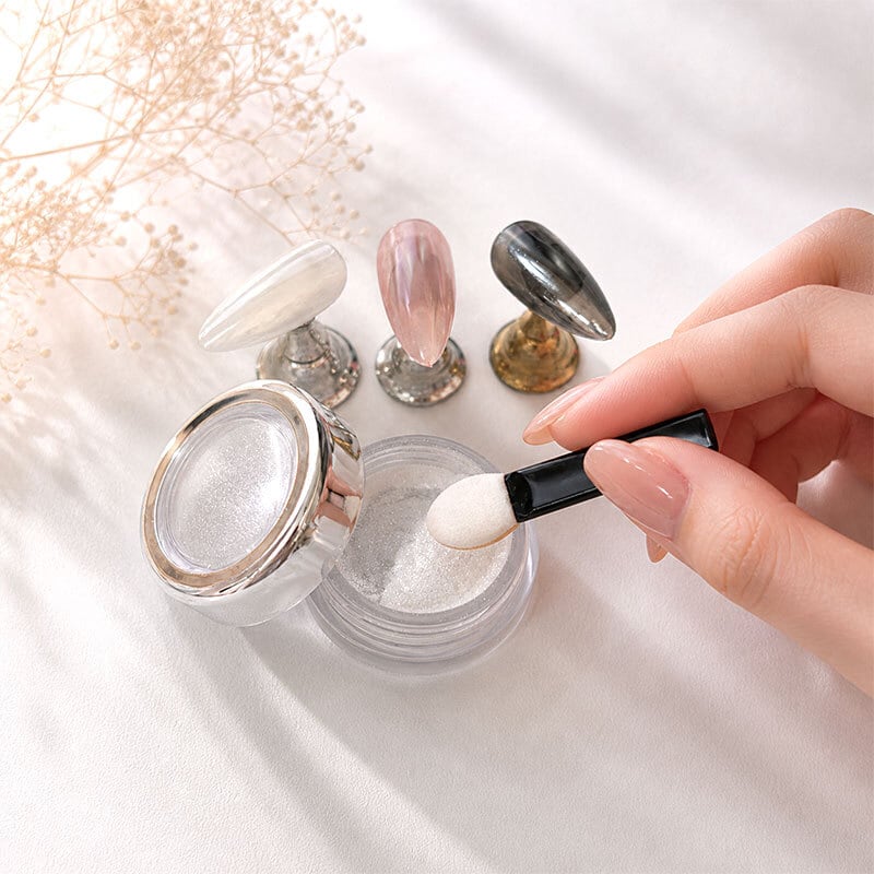 グロスミラーパウダー（アイシャドウチップ付き） | Nail Shop Nail