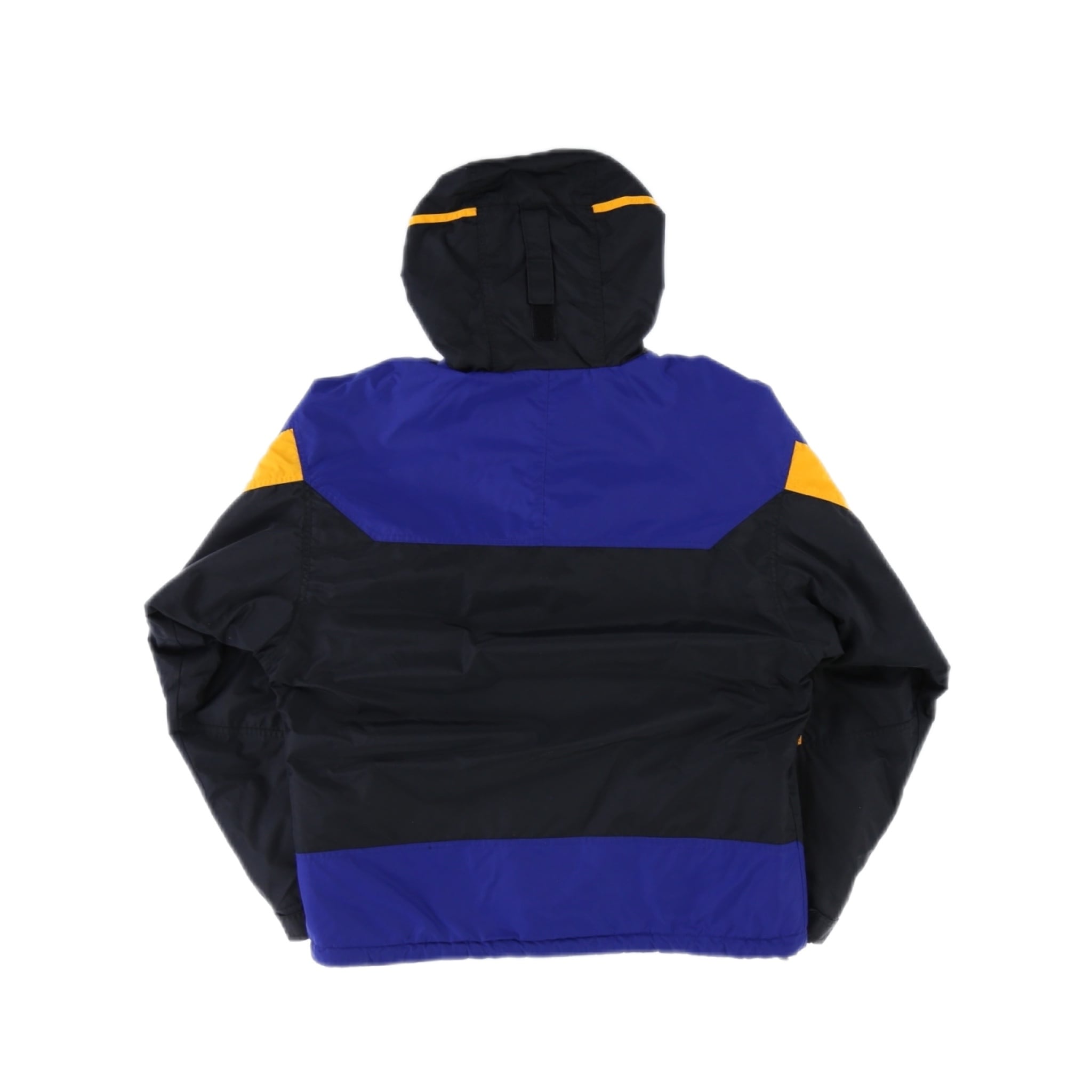 90s vintage Columbia ナイロンパディングアノラックジャケット【FF