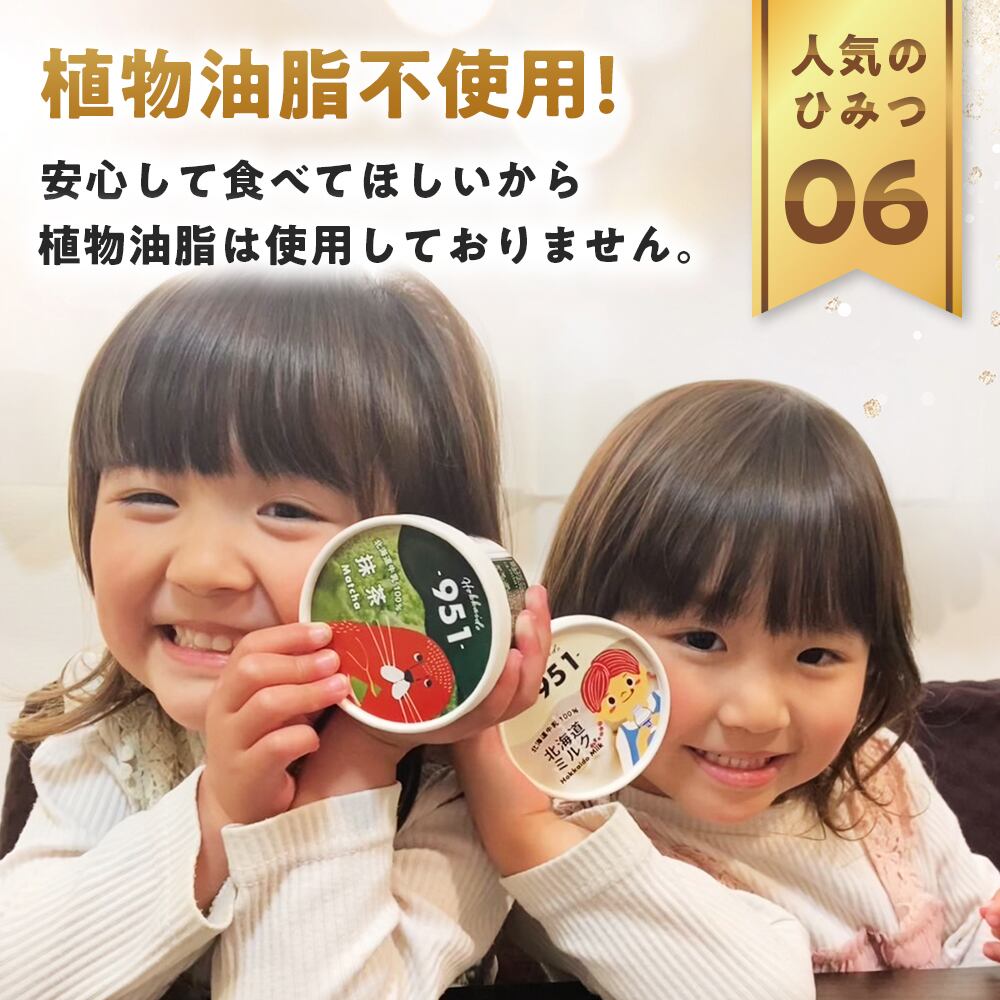 1か月定期便】毎月24個届く 季節限定フレーバー入り 10月開始分 | 951