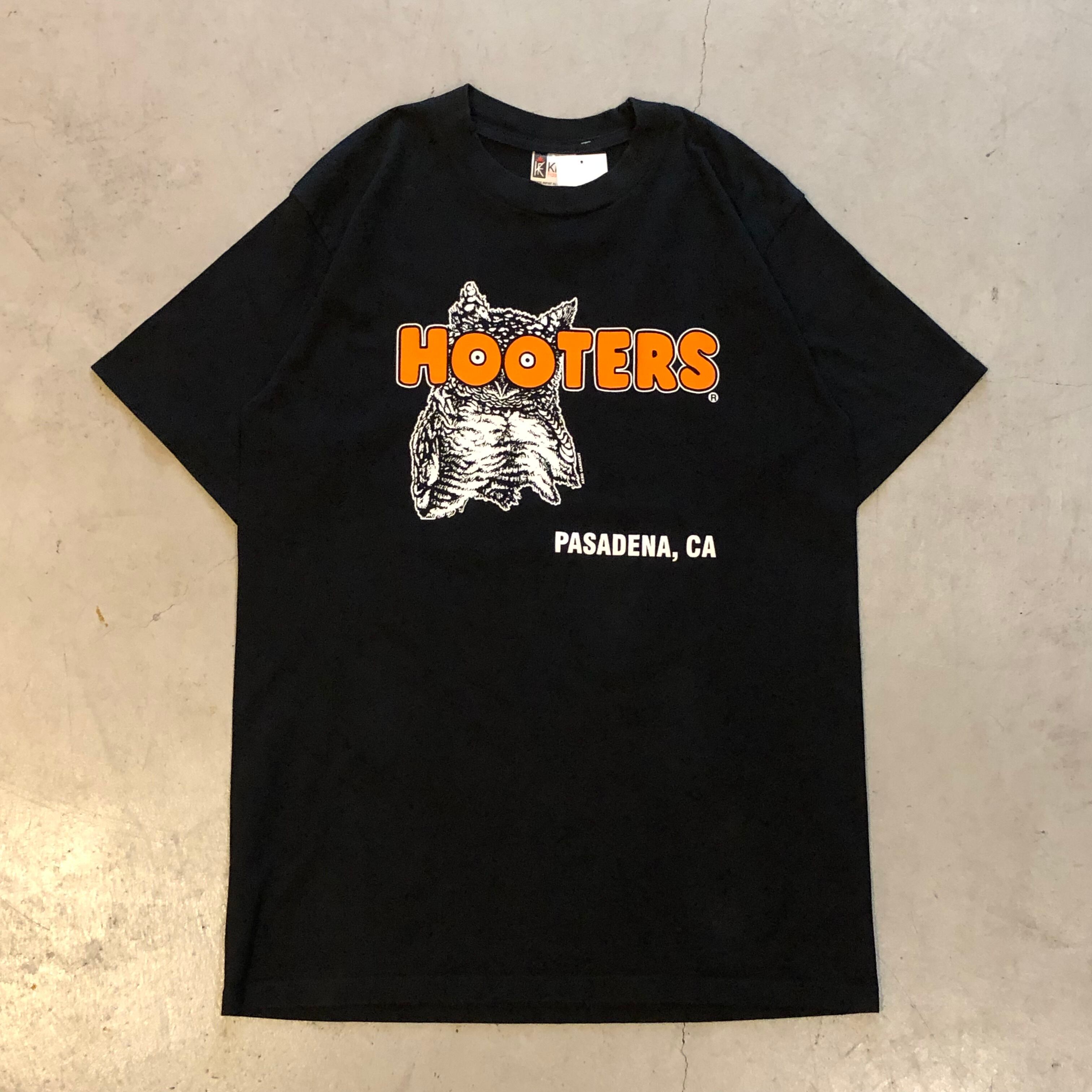 90s HOOTERS 