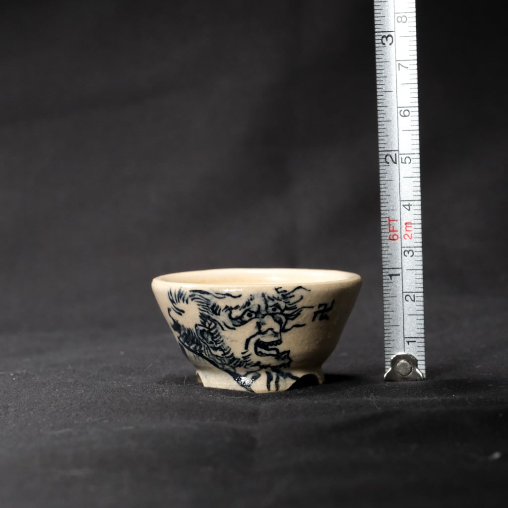Q鉢 画廊狂人卍 | bonsaiQ store