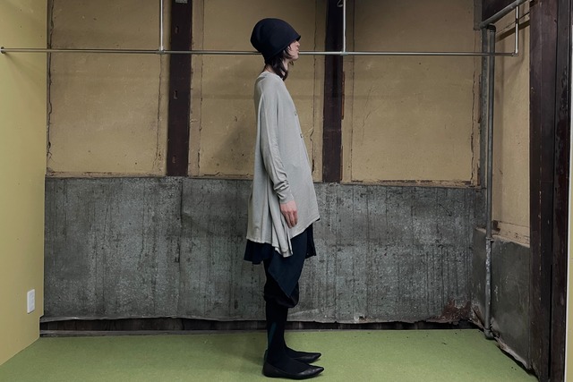 【Maison Margiela】unique summer knit
