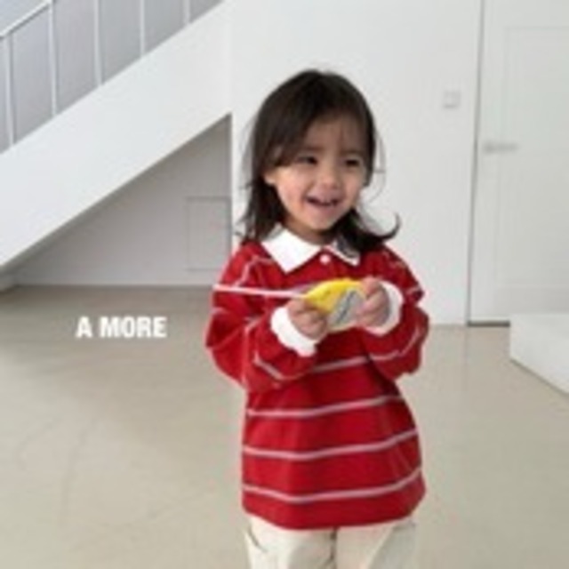 《予約》A more ¨ atom collar T ¨ 26spring