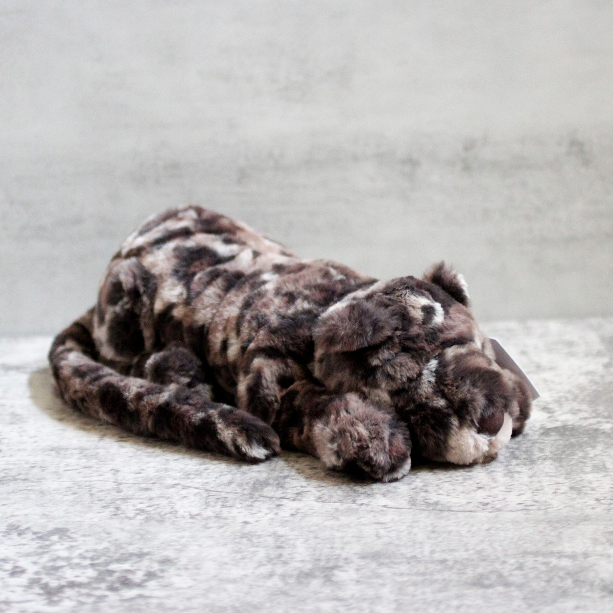 JELLYCAT Little Lexi Leopard CoppiceGARDEN 