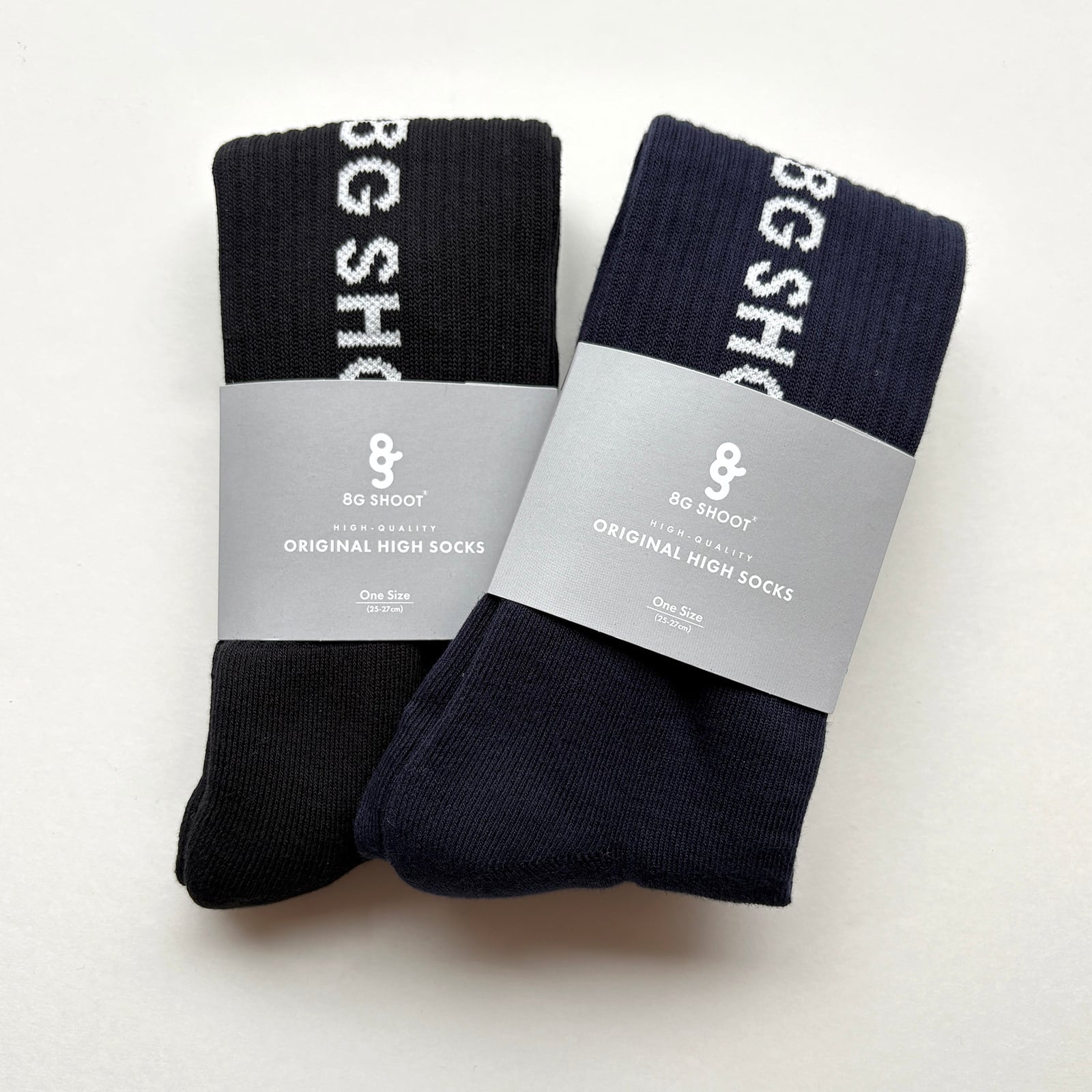 L 8G SHOOT ボックスロゴ ブラック GOODS & ACCESSORY | 8G SHOOT WEBSTORE
