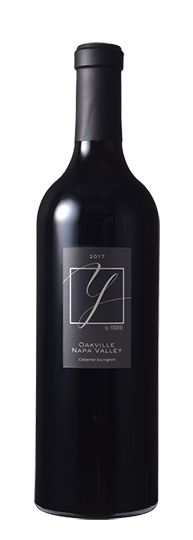 2017 ワイ・バイ・ヨシキ カベルネ・ソーヴィニョン オークヴィル ナパ・ヴァレー