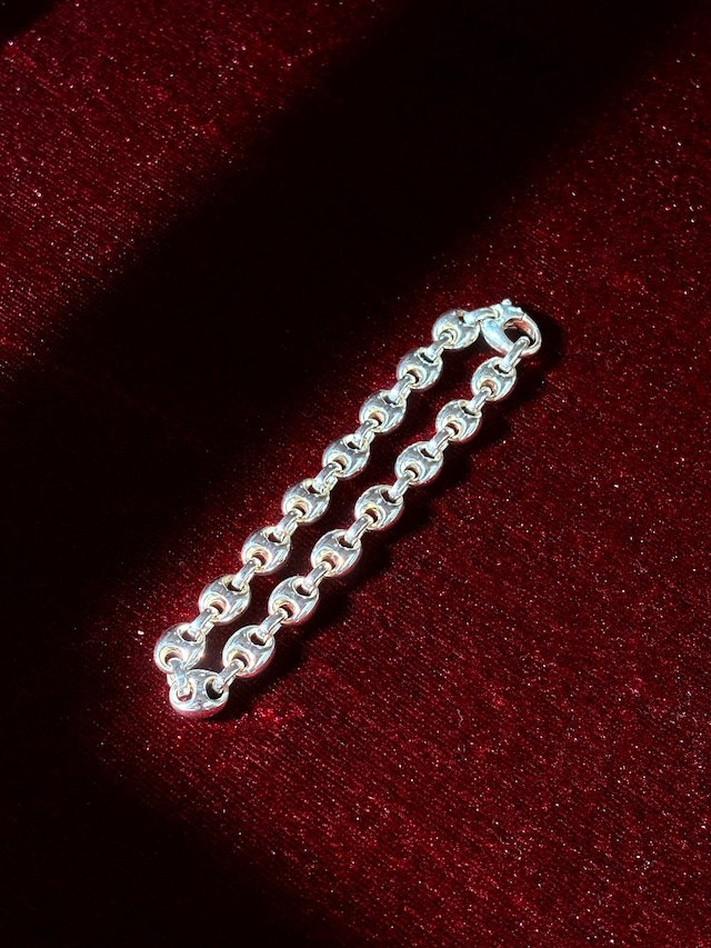 Mariner Link Bracelet -GUCCI-