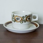 ROYAL COPENHAGEN DENMARK NUCELLA C/S (E)