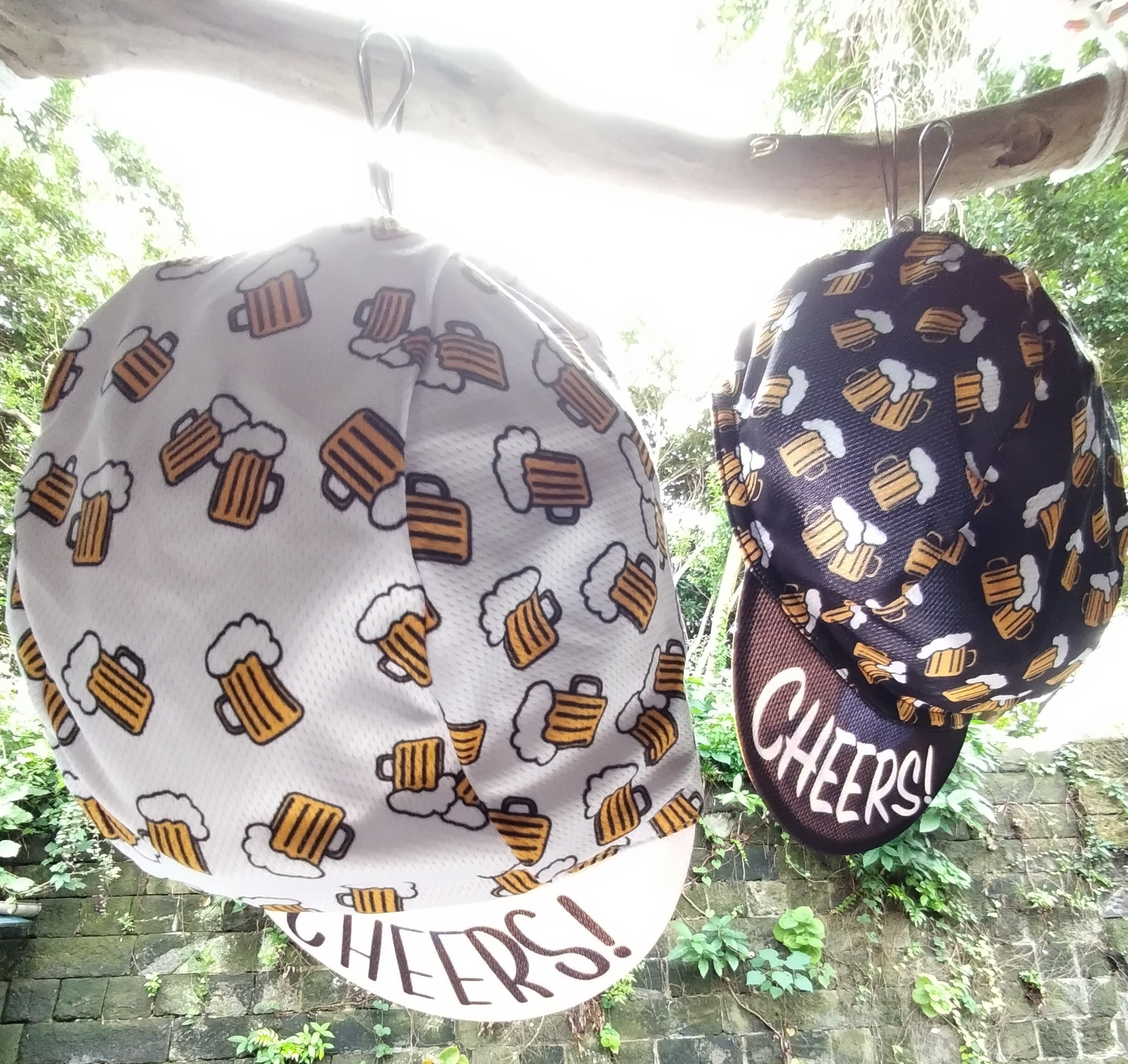 Rapha ウィンター サイクル キャップ セット ブラック グレー ラファ