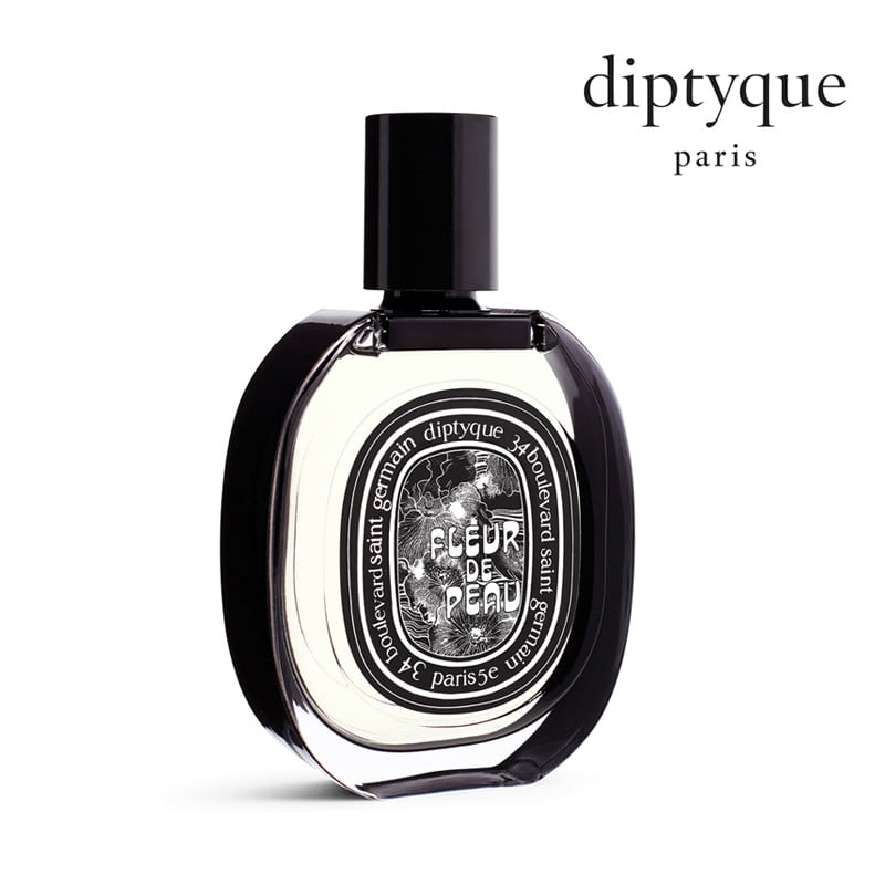 diptyque マルチユースフレグランス フルールドゥポー-