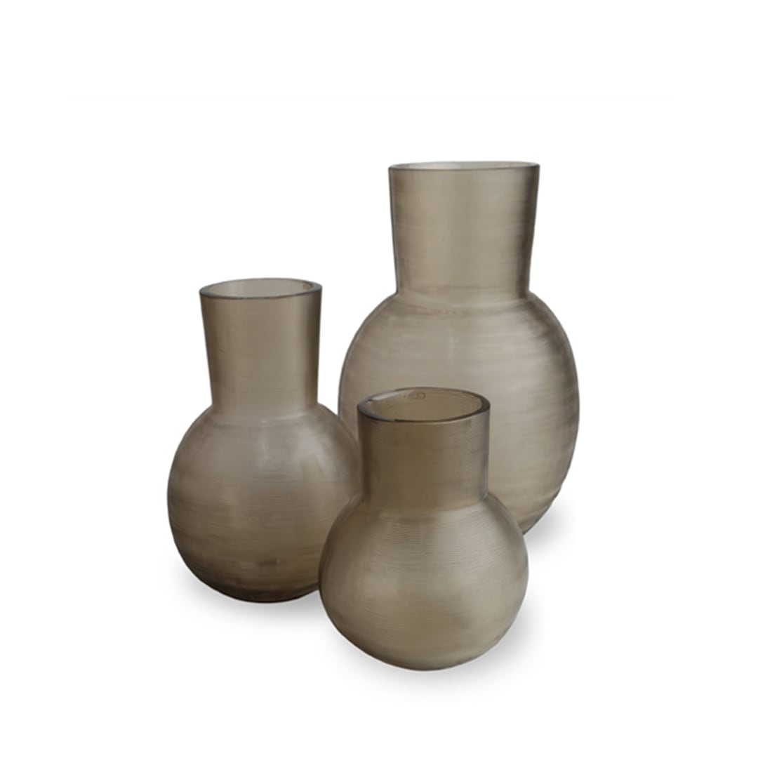 YEOLA M smokegrey［ GUAXS ］ | REAL Style online shop