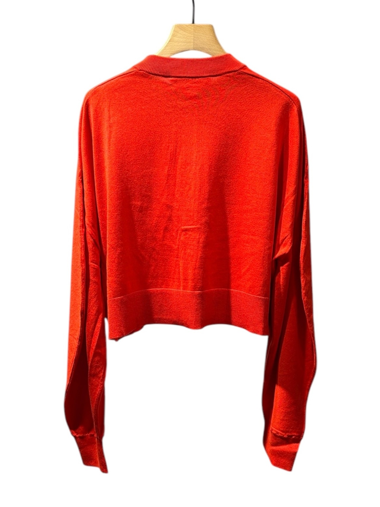 【25SS】ENFOLD エンフォルド / ROUND CARDIGAN / カーディガン - 8