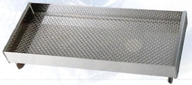 Ｎステン香炉皿　Ｓ（ｗ150）