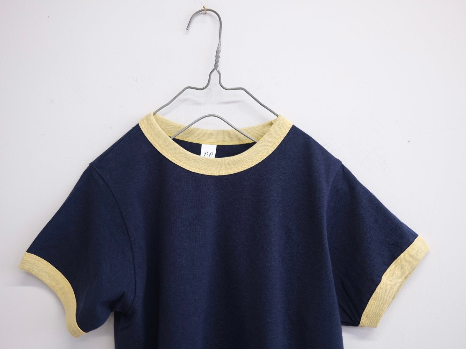 トップス fifi s/s tee fifi collection