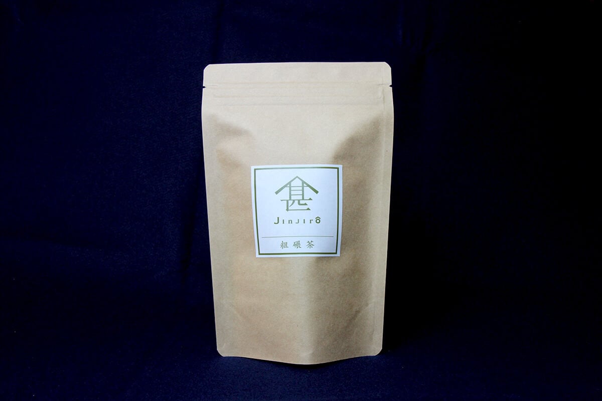 70g]粗碾茶 | 京都宇治茶房 山本甚次郎 公式オンラインショップ