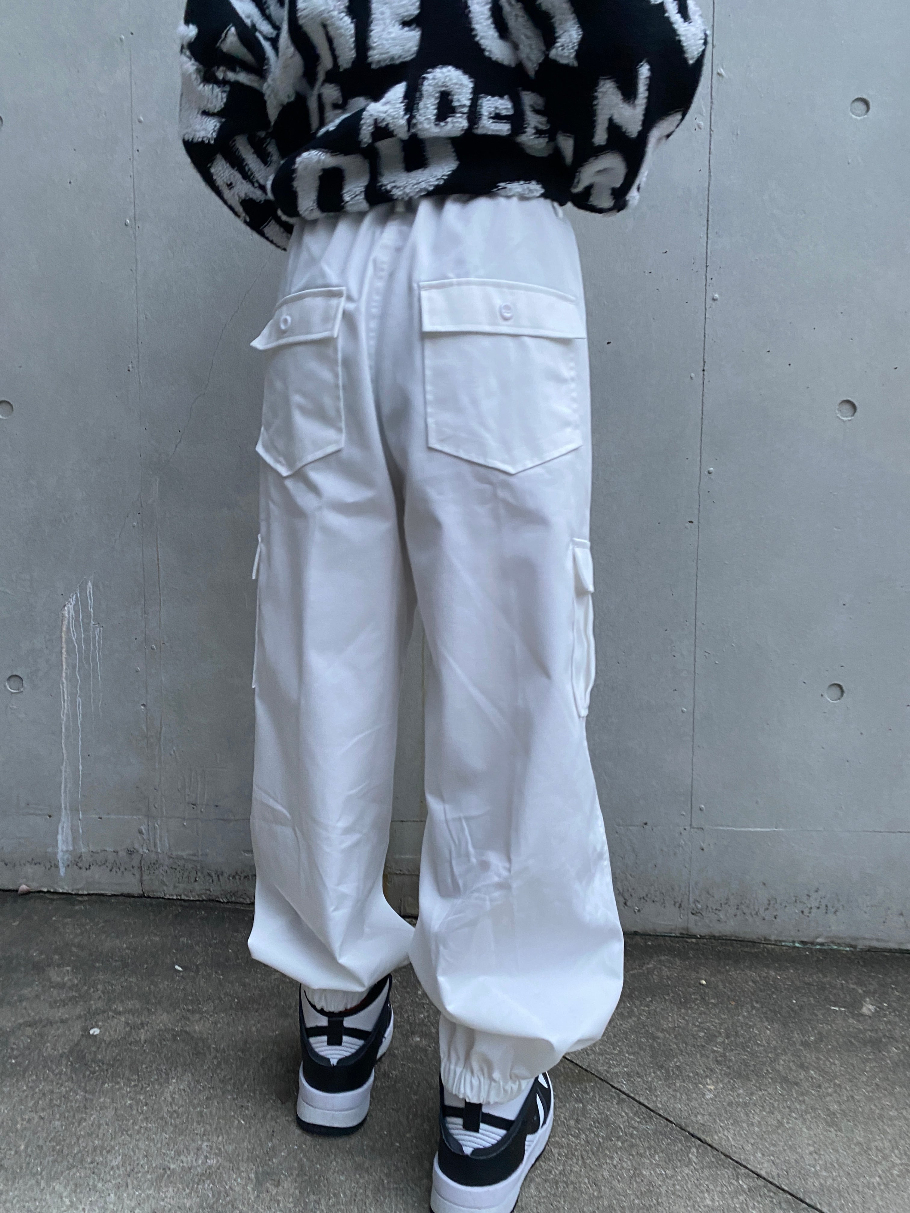 カーゴパンツ 7500円→3750円 | セレクトショップベリンダ