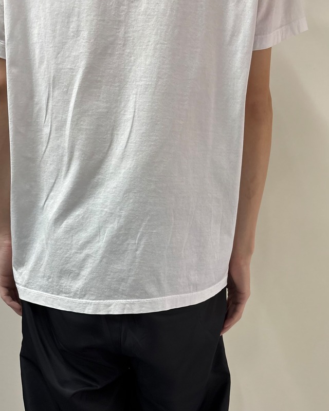 【PRADA】basic t-shirt