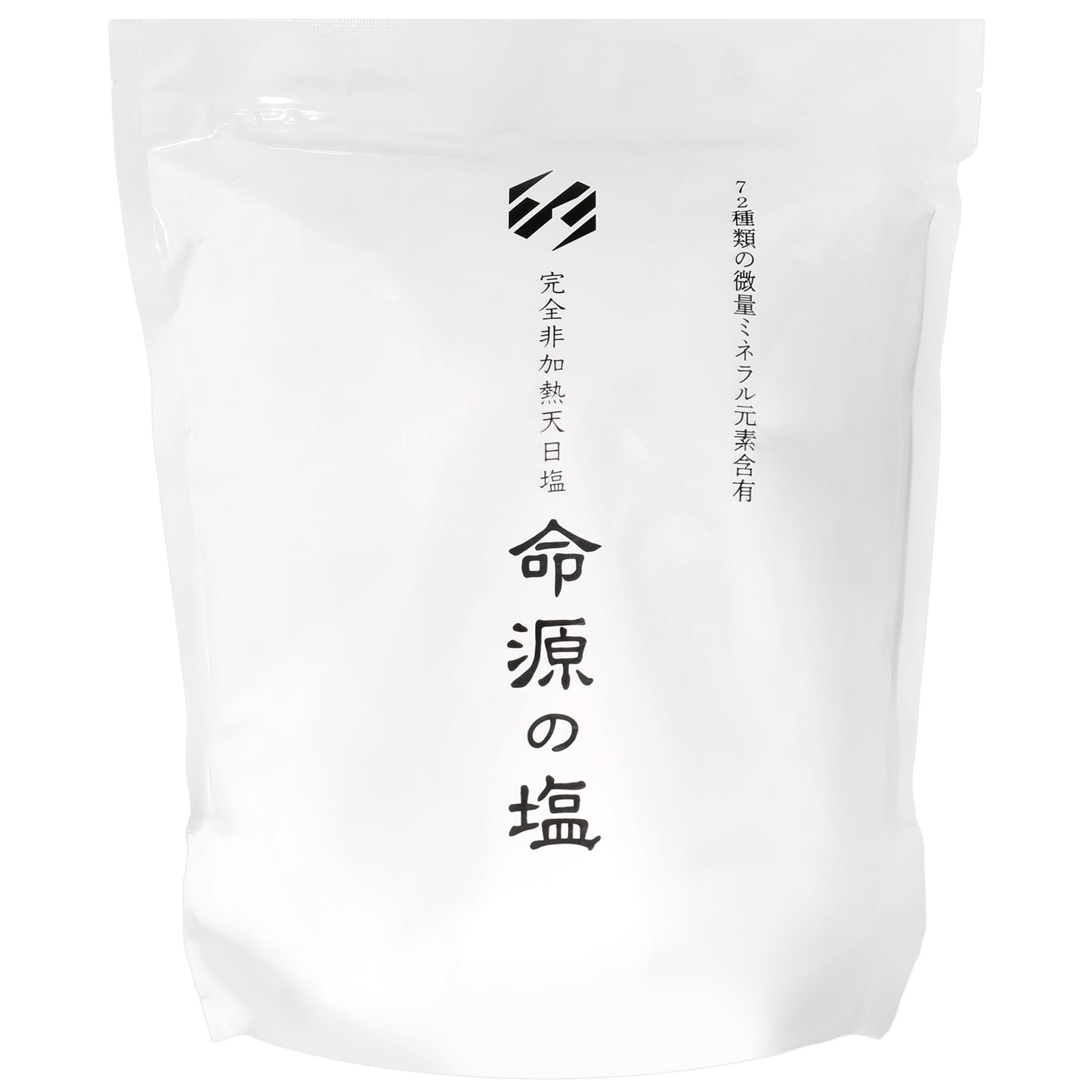 命源の塩（250g） | PAY ID
