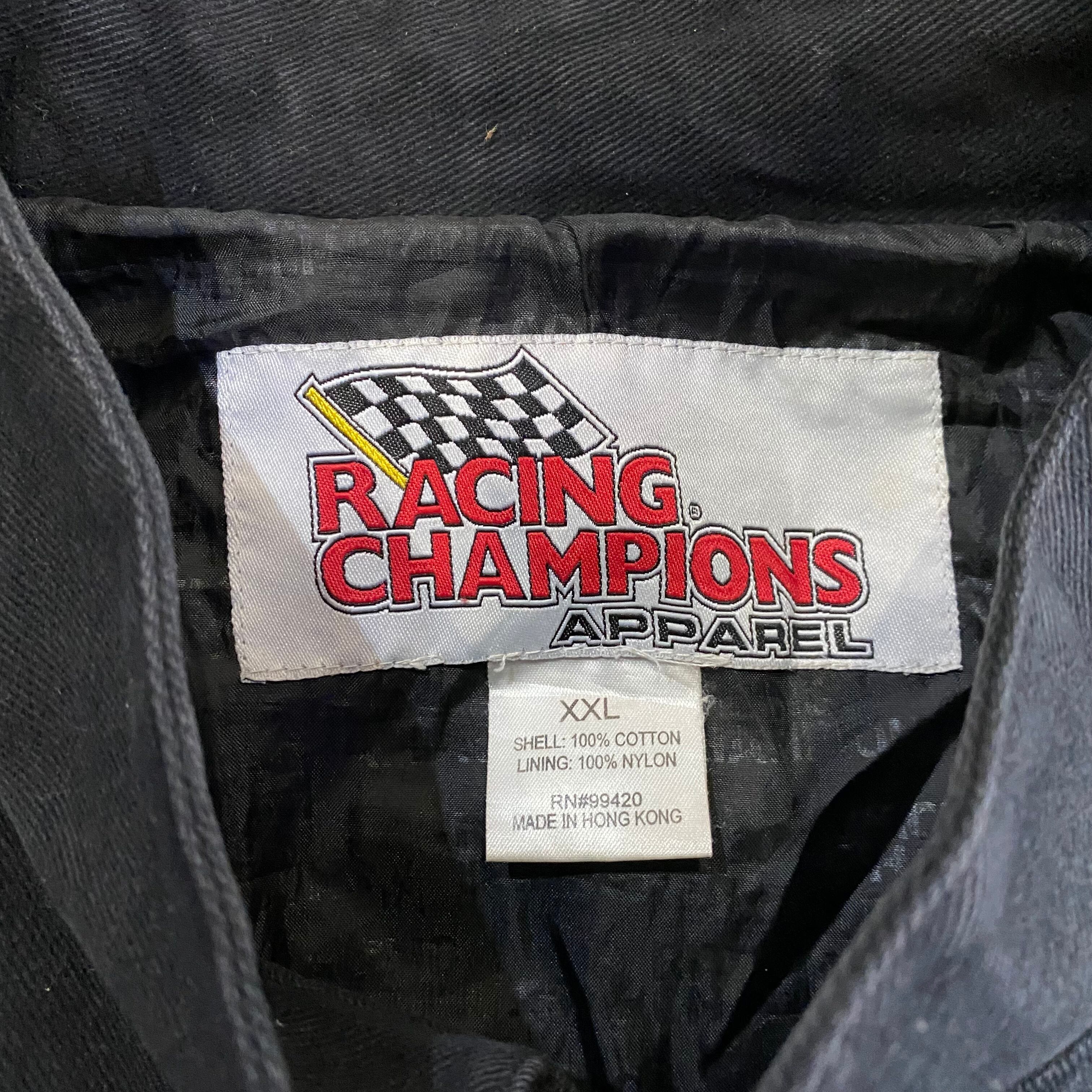 00s Racing Champion 