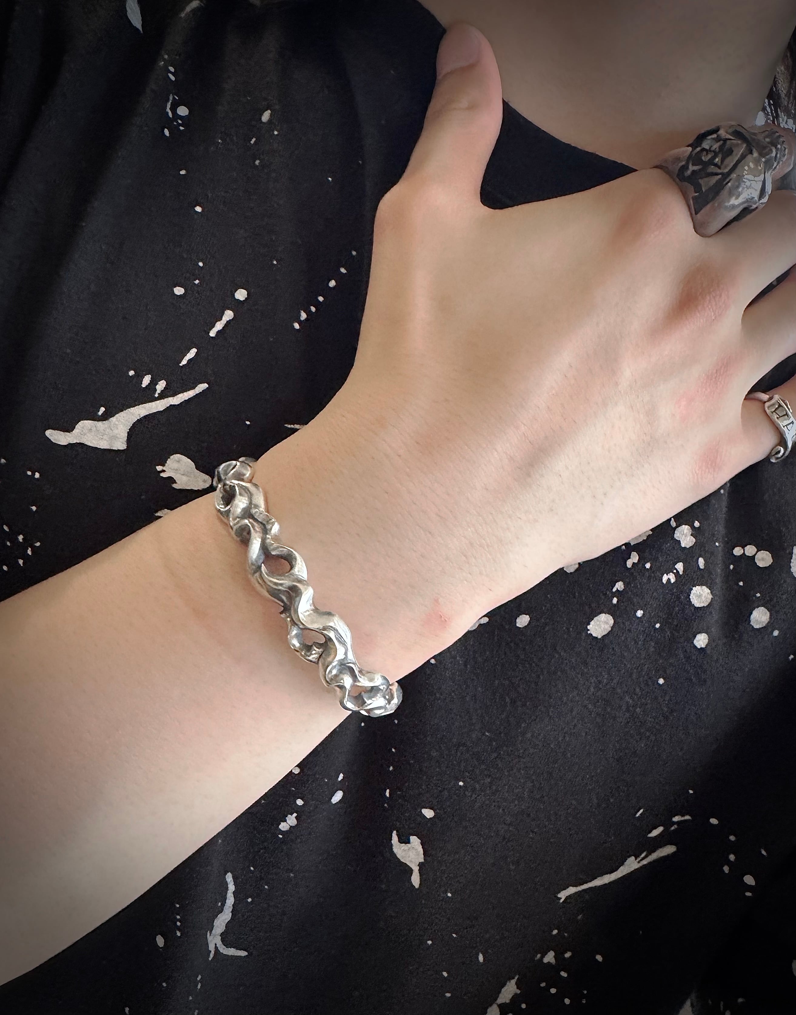 Rat Race】Rise Flare Bangle ライズフレアバングル | Gift Rover