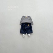 Blackbean 26/SS(Baby)Fresh Bebe MTM