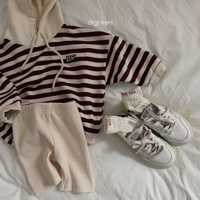 〘予約〙digreen / socks_butter
