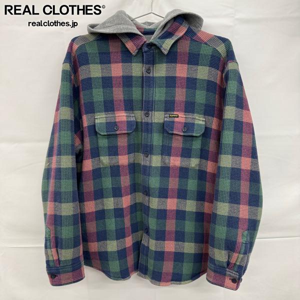 REALCLOTHES/リアルクローズ