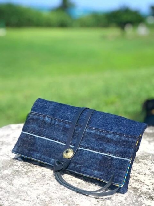 Short Wallet