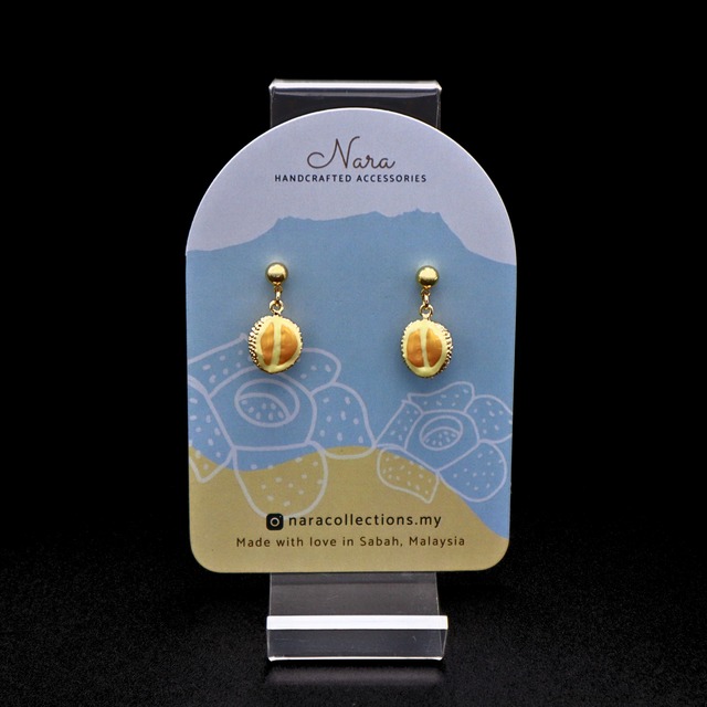 ドリアンピアス