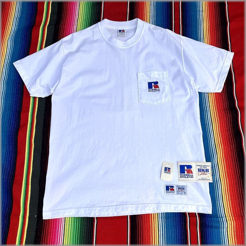 ☆CHAMPION チャンピオン 80s リバースウィーブ ダブルフェイス