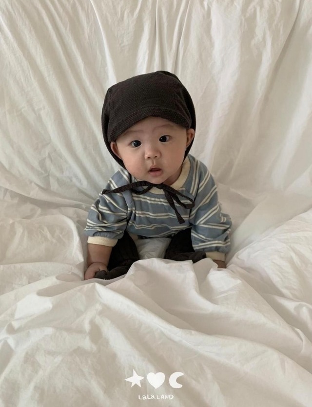 〚予約〛baby st suit <baby>
