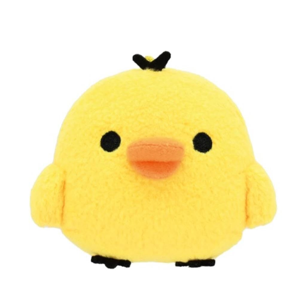 リラックマ あつめてぬいぐるみ 開運 キイロイトリ 仙人 リラックマ キイロイトリ ぬいぐるみ 開運招福 仙人 あつめて