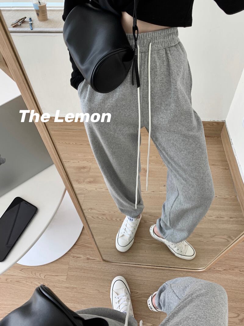 カジュアルハイウェスト レース レースアップ ビッグFスモールZ韓国52280492999