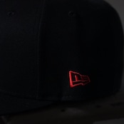 【gifthat別注】 NEW ERA 59FIFTY/5950 ニューヨーク・ヤンキース -The Red-