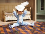 マダムアレクサンダー ハッピーミール　シンデレラの王子様「Prince Charming」 画像16