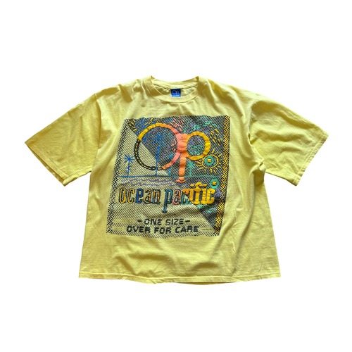 80's Ocean Pacific Tee