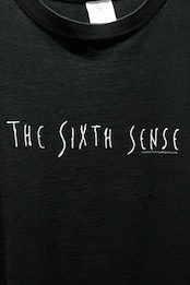 The Six Sense double printed t shirt