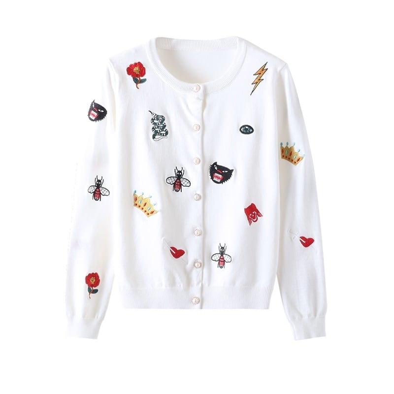 カーディガン | Sugar.miel（シュガーミエル）