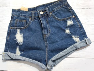 summer denim blue