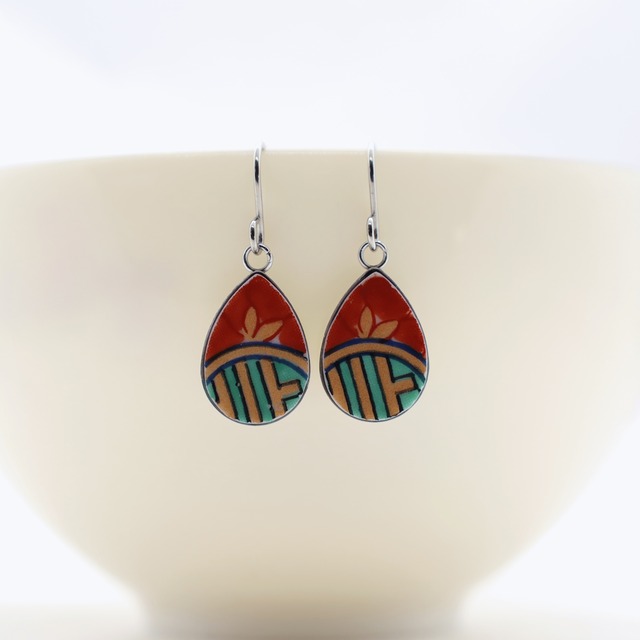 Framed earrings11