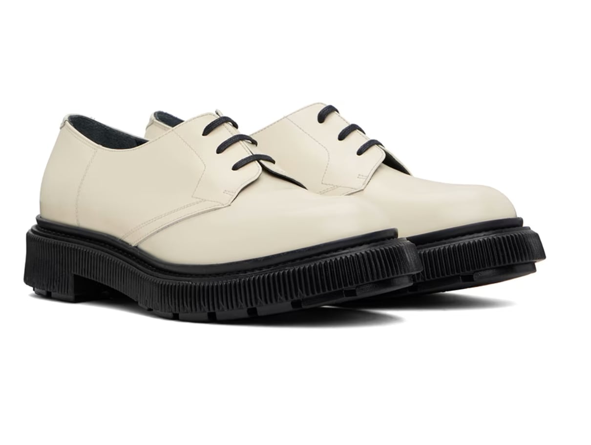 アデューADIEU (Paris)サンダル37美品 アデューADIEU (Paris)サンダル37美品