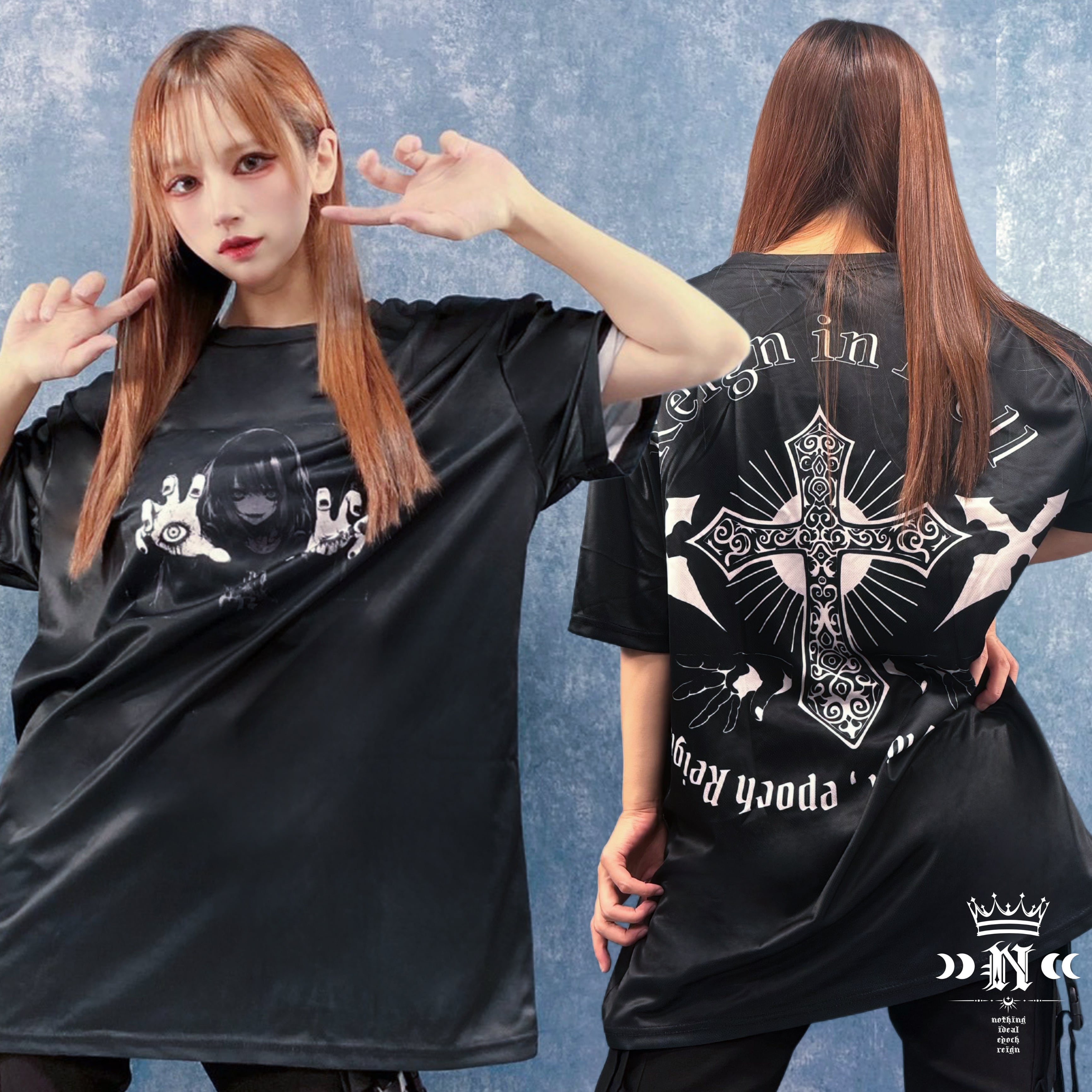 T-shirt | NIER CLOTHING