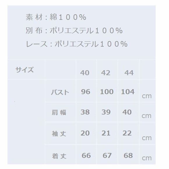 2025SSスーパービューティー⭐️ リボンレースデザイン　ロングTシャツ 44 スーパービューティー カットソー リボンレース タフタ ロングT