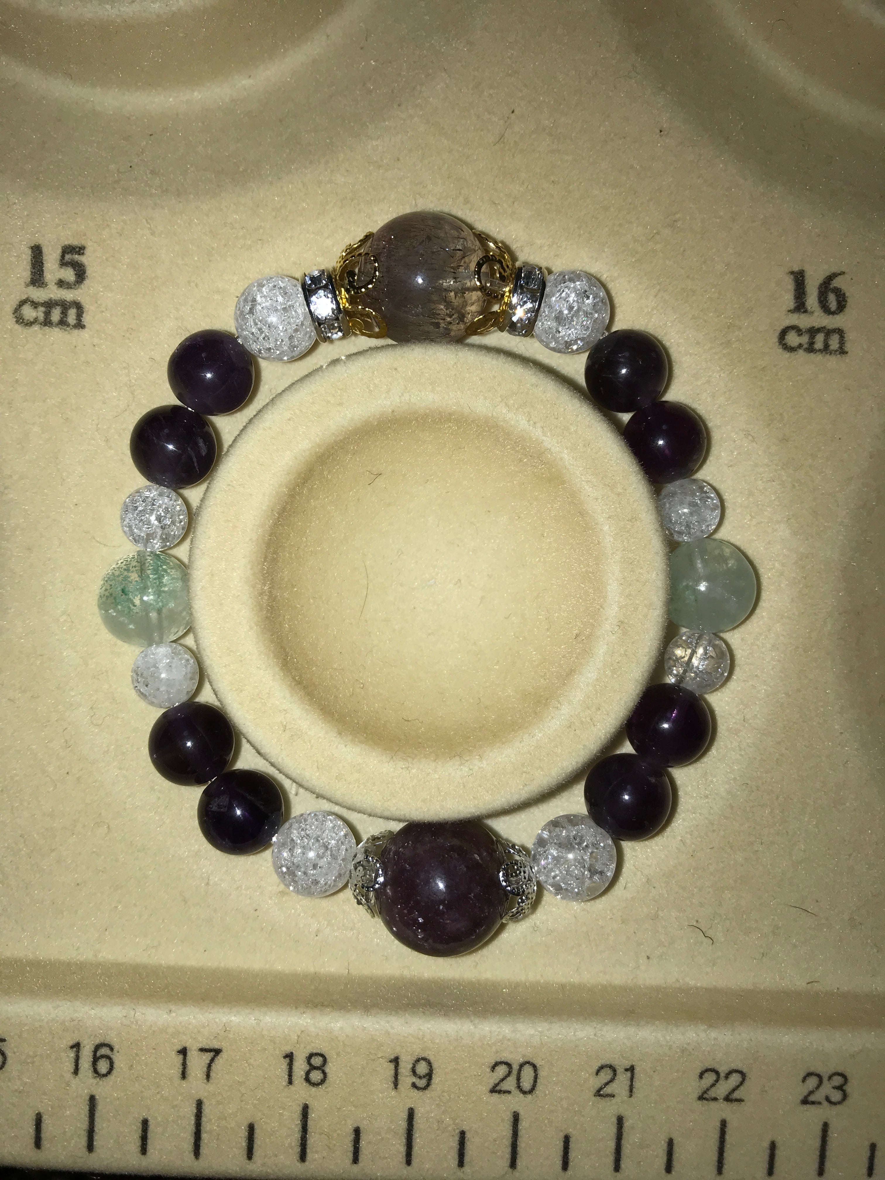 Change(女性用)ブレスレット