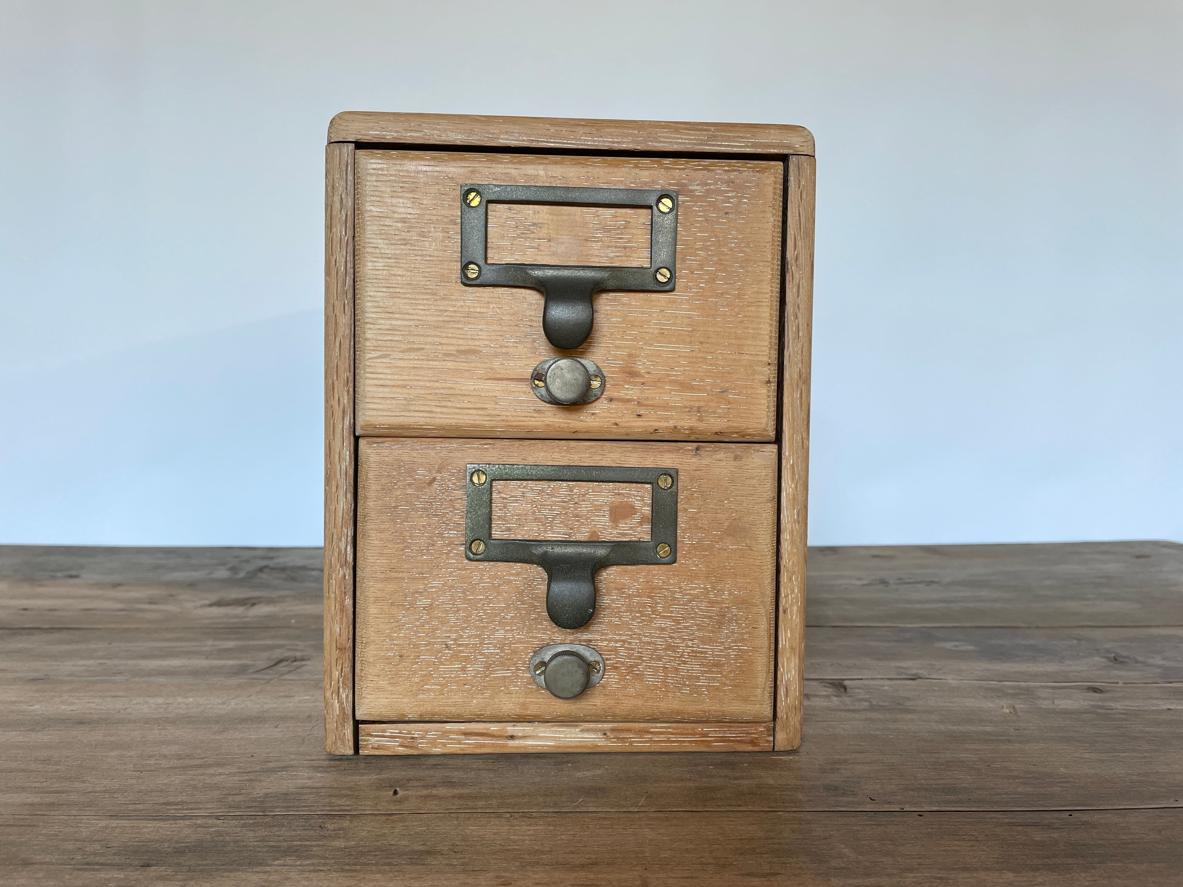 木製カードケース | 家貨屋 kakaya