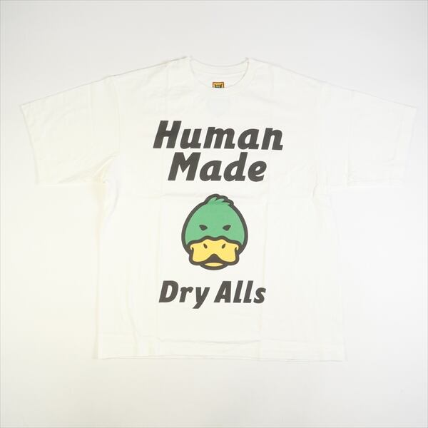 Size【L】 HUMAN MADE ヒューマンメイド 店舗限定 DUCK T-Shirt T ...