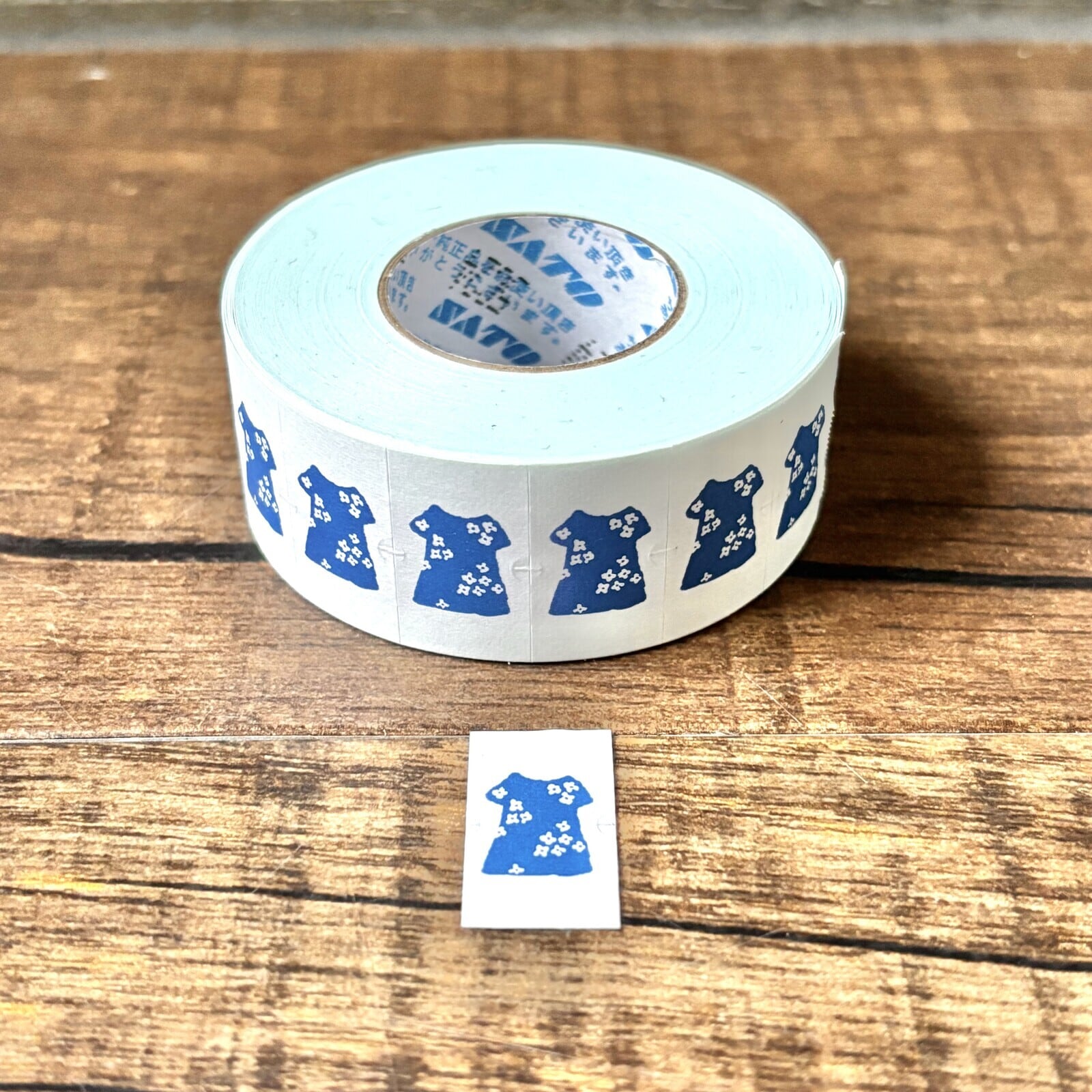 マスキングテープ専門店 ヨハク社