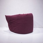ligne roset ROSETBrigantin / 名作 デザイナーズ リーンロゼ ブリガンタン プロ仕上げ 1人掛け ソファ モダン Michel Ducaroy