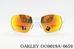 OAKLEY サングラス OO9019A-0659 PLAZMA レーシングジャケット後継 プラズマ O-MATTER オークリー 正規品