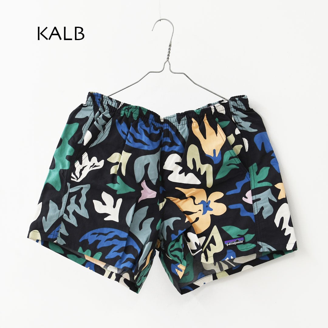 Patagonia [パタゴニア正規代理店] W's Baggies Shorts - 5 in. [57059